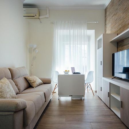 O&L San Luis Feel At Home In A Renovated Apartment Sevilla Habitación foto