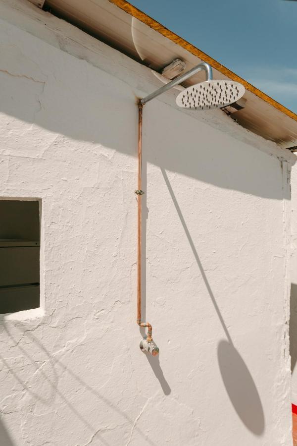 O&L San Luis Feel At Home In A Renovated Apartment Sevilla Exterior foto