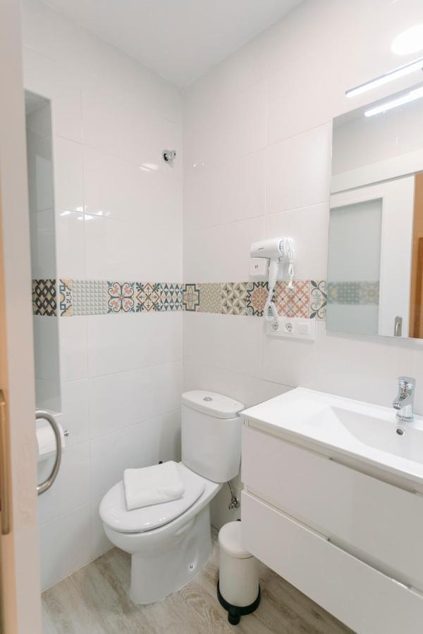 O&L San Luis Feel At Home In A Renovated Apartment Sevilla Exterior foto