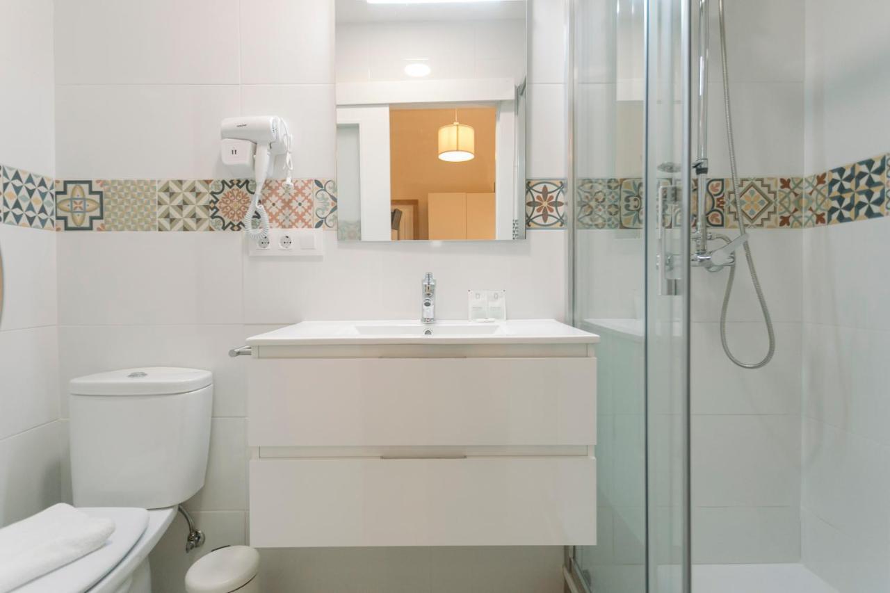 O&L San Luis Feel At Home In A Renovated Apartment Sevilla Exterior foto