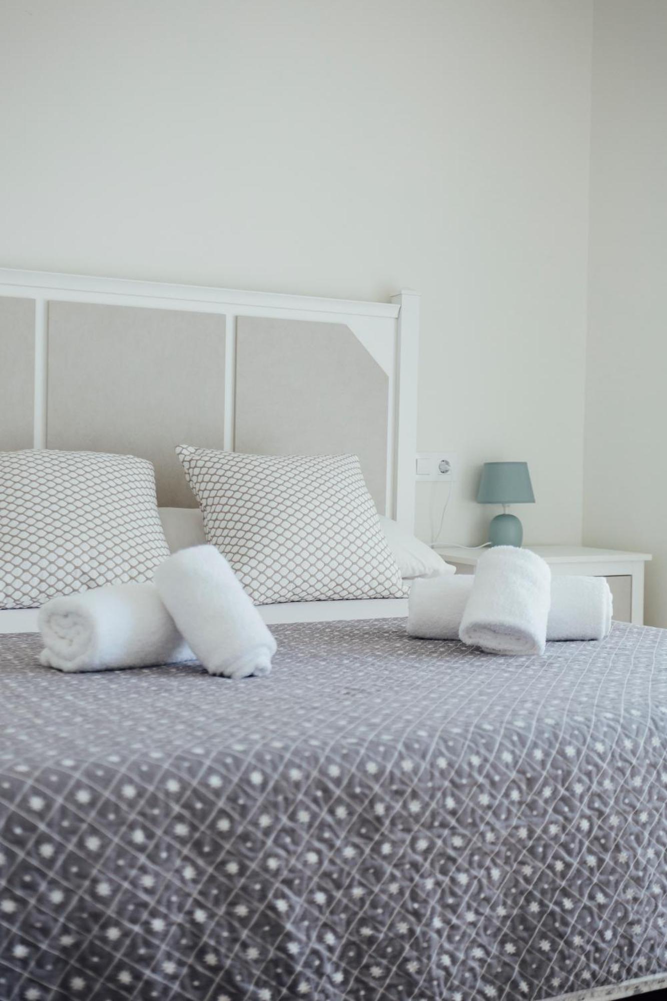 O&L San Luis Feel At Home In A Renovated Apartment Sevilla Habitación foto
