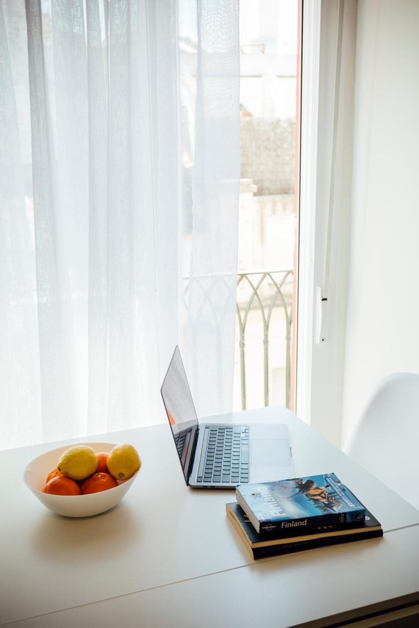 O&L San Luis Feel At Home In A Renovated Apartment Sevilla Habitación foto