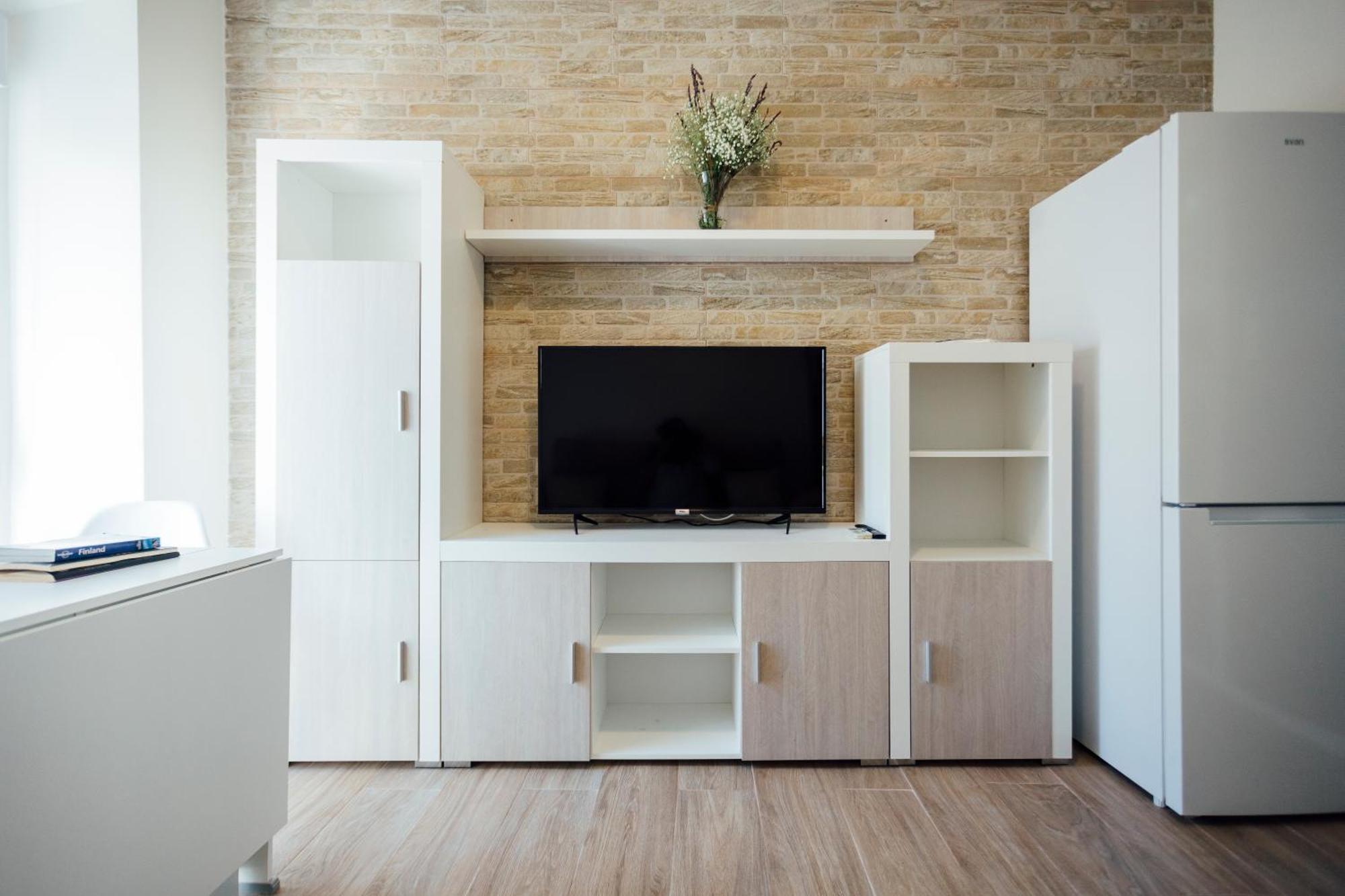 O&L San Luis Feel At Home In A Renovated Apartment Sevilla Habitación foto